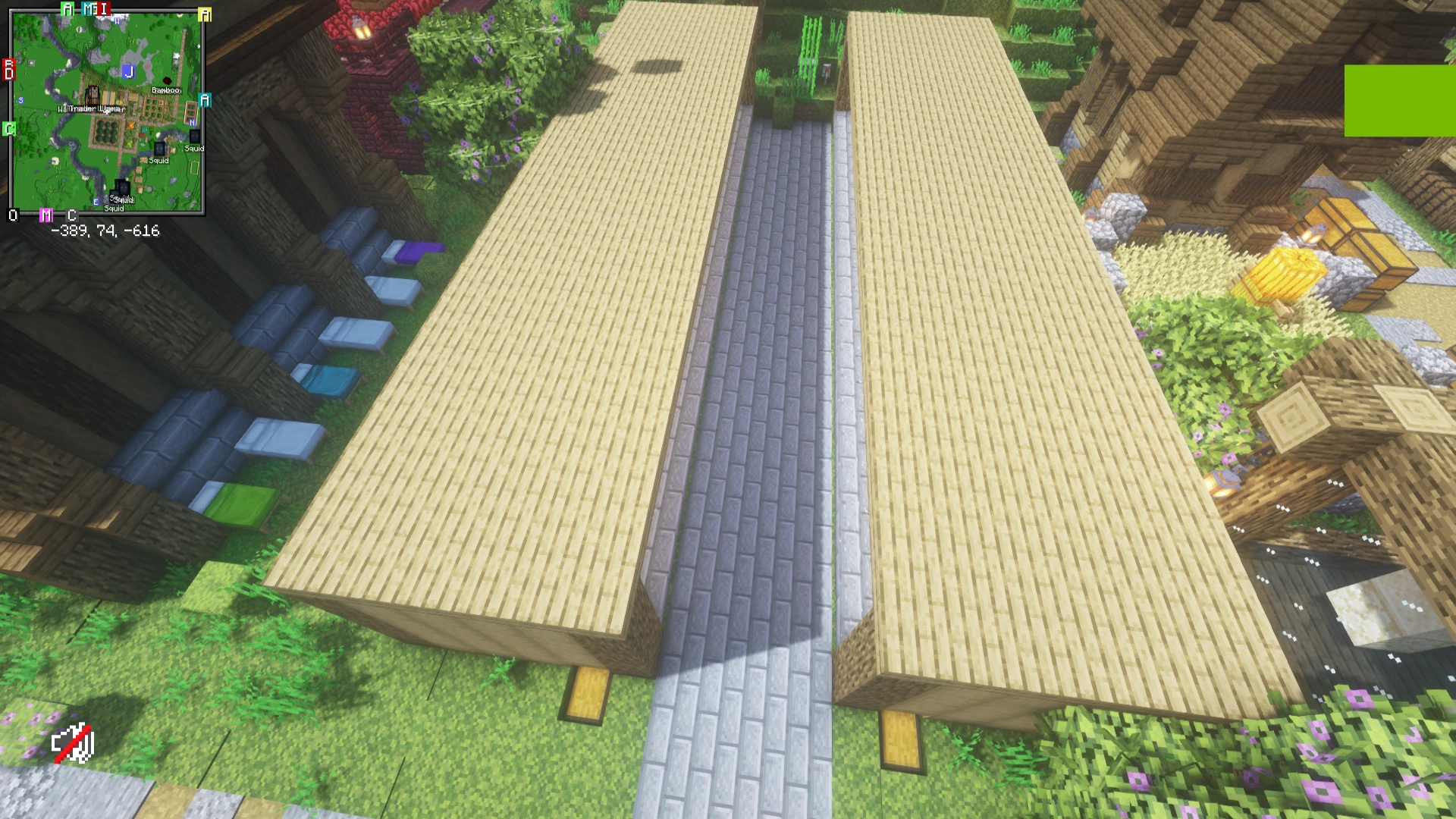 Sugarcane Farm – additional image